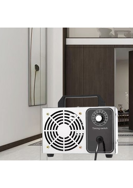 Ozon Jeneratörü 32G - H Ozon Makinesi - Beyaz (Yurt Dışından) modelleri