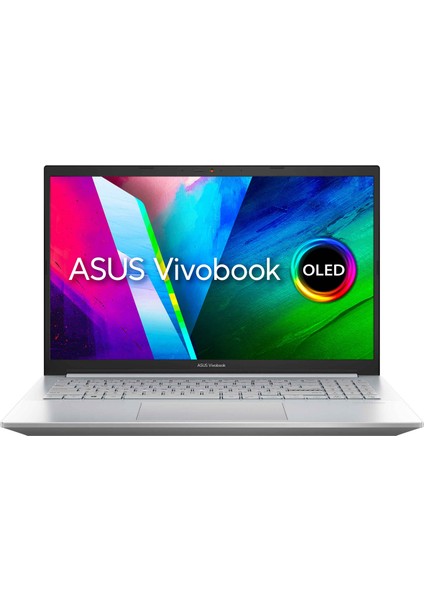 Vivobook M3500QC-L1335 AMD Ryzen 7 5800H 16GB 1TB SSD RTX3050 Freedos 15.6" FHD Taşınabilir Bilgisayar