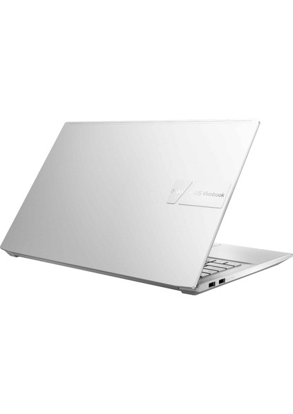 Vivobook M3500QC-L1335 AMD Ryzen 7 5800H 16GB 1TB SSD RTX3050 Freedos 15.6" FHD Taşınabilir Bilgisayar