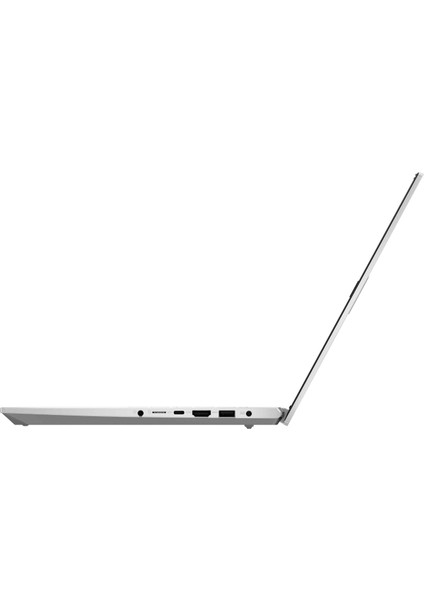 Vivobook M3500QC-L1335 AMD Ryzen 7 5800H 16GB 1TB SSD RTX3050 Freedos 15.6" FHD Taşınabilir Bilgisayar