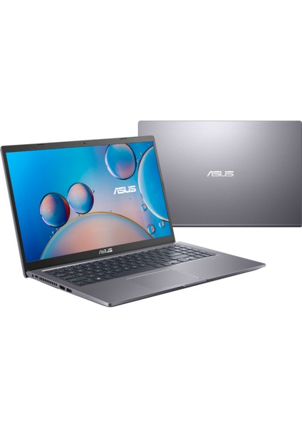 X515EA-BQ867 Intel Core i5 1135G7 8GB 256GB SSD Freedos 15.6" FHD IPS Taşınabilir Bilgisayar