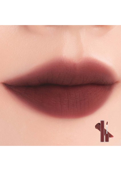Mat ve Pürüzsüz Görünüm Sağlayan Blur Fudge Tint Radwood fiyatları