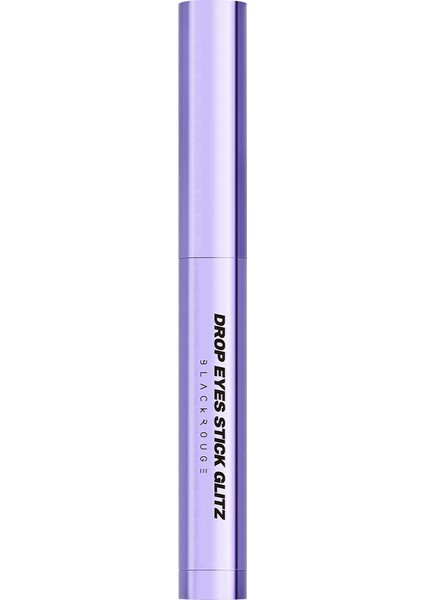 Glitter Içeren Yumuşak Dokulu Işıltılı Stick Göz Farı Drop Eyes Stick Glitz Aurora Glitz