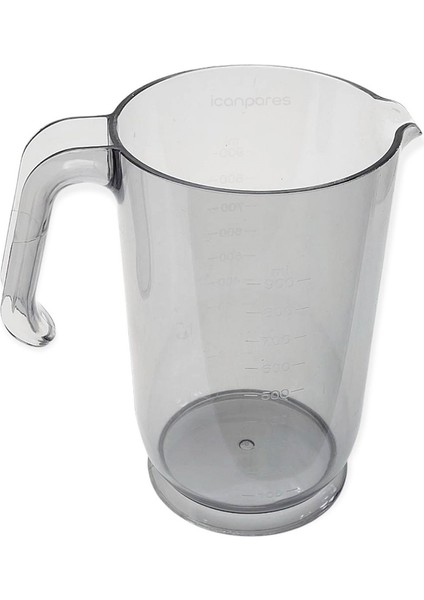 Arzum AR1058 Hestia Multi Blender Ölçü Kabı