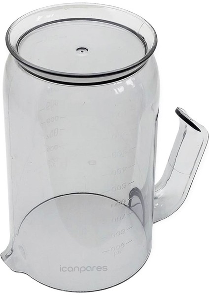 Arzum AR1058 Hestia Multi Blender Ölçü Kabı
