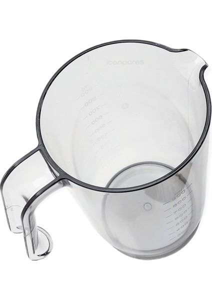 Arzum AR1058 Hestia Multi Blender Ölçü Kabı