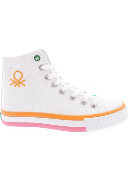 BN-30189-22Y Kadin Convers Spor Ayakkabi