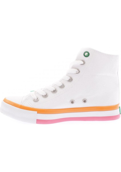 BN-30189-22Y Kadin Convers Spor Ayakkabi modelleri