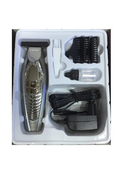 IP-678 T Bıçak Traş Şarjlı Makinesi