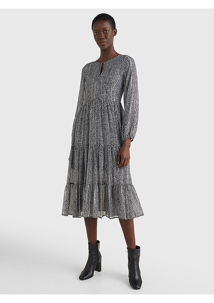 Kadın Elbise WW0WW32354-0IS