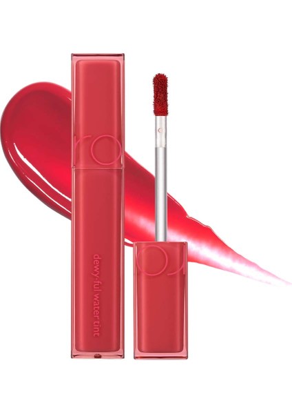 Nemli ve Parlak Görünüm Sağlayan Dewy Ful Water Tint Cherry Way