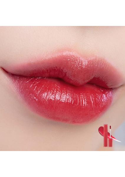 Nemli ve Parlak Görünüm Sağlayan Dewy Ful Water Tint Cherry Way