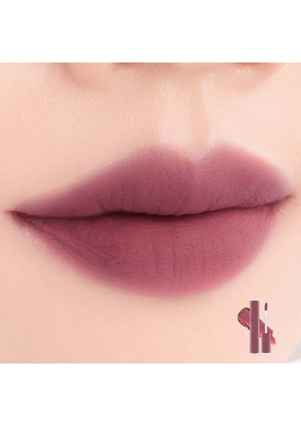 Mat ve Pürüzsüz Görünüm Sağlayan Blur Fudge Tint Mauvish fiyatları