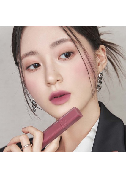 Mat ve Pürüzsüz Görünüm Sağlayan Blur Fudge Tint Mauvish modelleri