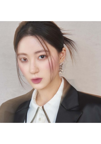 Mat ve Pürüzsüz Görünüm Sağlayan Blur Fudge Tint Mauvish fırsatları