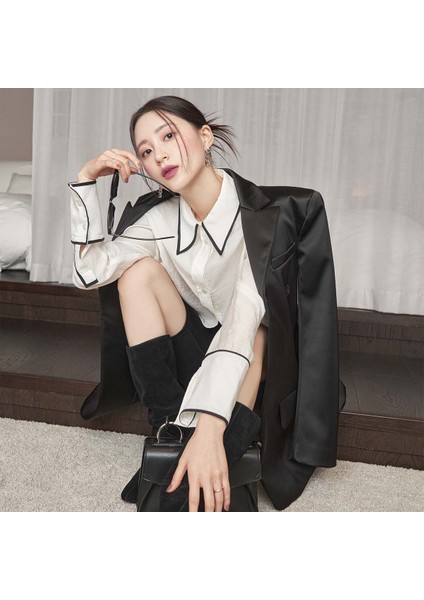 Mat ve Pürüzsüz Görünüm Sağlayan Blur Fudge Tint Mauvish indirimleri