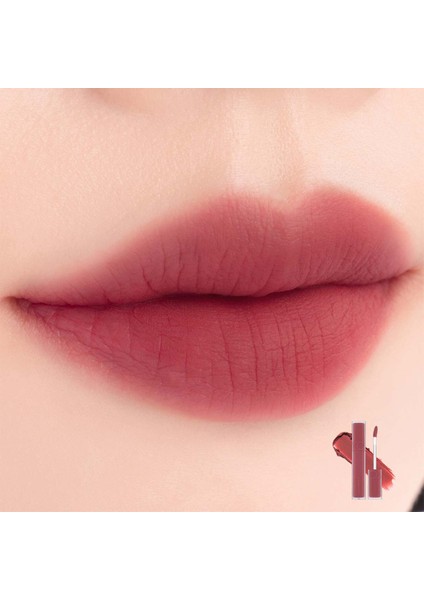 Mat ve Pürüzsüz Görünüm Sağlayan Blur Fudge Tint Rosiental fiyatları