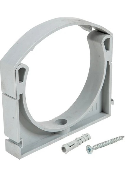 Pvc Kelepçe 50