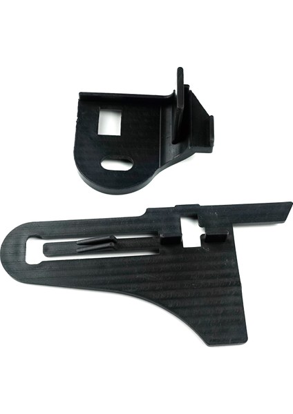 BHL510 Renault Megane MK3 2008-2016 İçin Sol Far Tamir Seti 260607305R