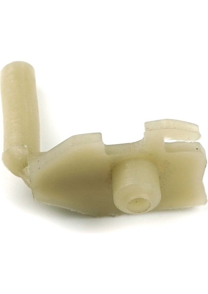 BDP142 Fiat Doblo 2000-2010 için Tek Kapak Arka Bagaj Açma Merkezi Kilit Motor Parçası 735331105