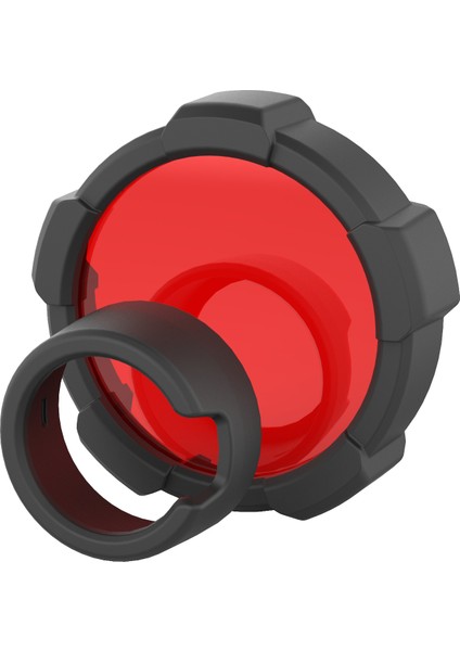 MT18 Filtre Kırmızı