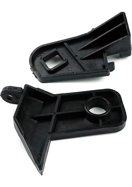 BHL500 Fiat Doblo 2010-2013 İçin 51810671 Sağ Yan Far Onarım Seti