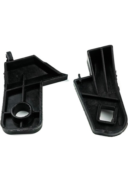 BHL501 Fiat Doblo 2010-2013 İçin 51810672 Sol Yan Far Onarım Seti