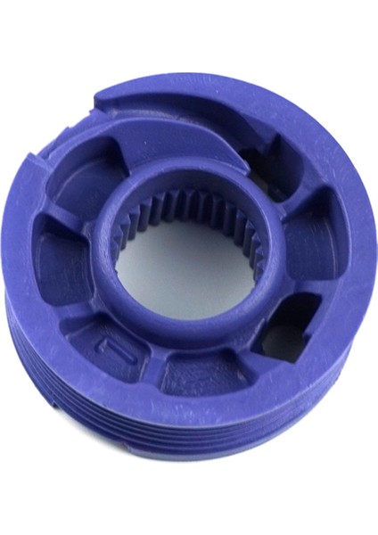 BWR131 VW Polo Seat Toledo Audi A3 Citroen C5 VW Phaeton için Ön Sol Cam Kriko Makarası