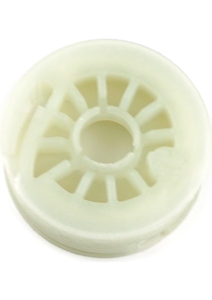 Bross Otomotiv Hyundai Otomotiv BWR5223 Hyundai Elantra 4 Sonata 5 İçin Ön Sağ Cam Kriko Makarası 824813K001