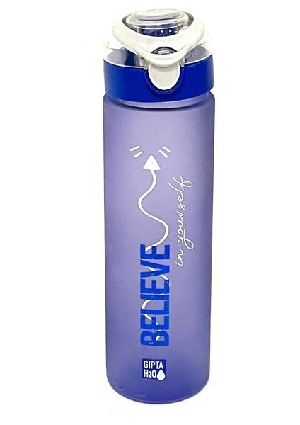 Mavi Belıeve Tritan Matara 600ML