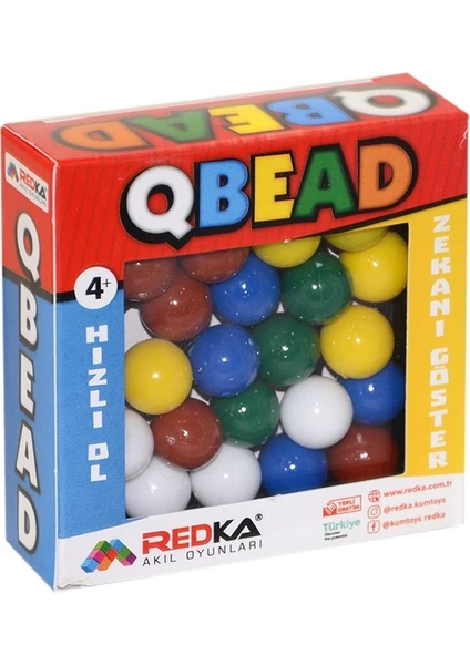 Rd 5483 Qbead Oyunu