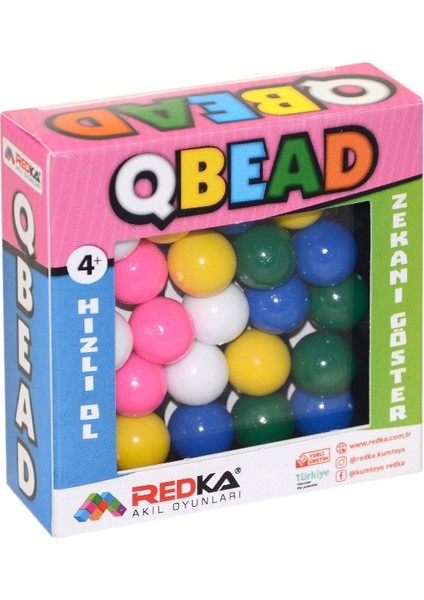 Rd 5483 Qbead Oyunu