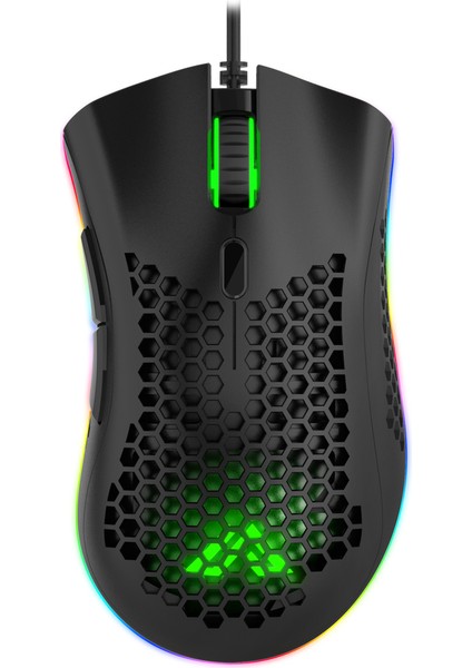 Sarepo GT-120 Oyuncu Mouse