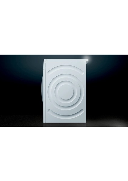 WQ43G2A0TR IQ500 9 kg Isı Pompalı Kurutma Makinesi fırsatları