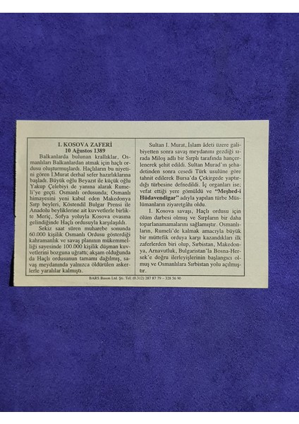 10 Ağustos 2002 Takvim Yaprağı - Nostalji Koleksiyonluk Takvim Yaprağı A fiyatları