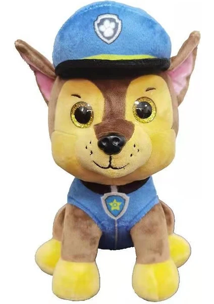 25 cm Hayvanlar Paw Patrol Köpek Peluş Oyuncak  (Yurt Dışından)