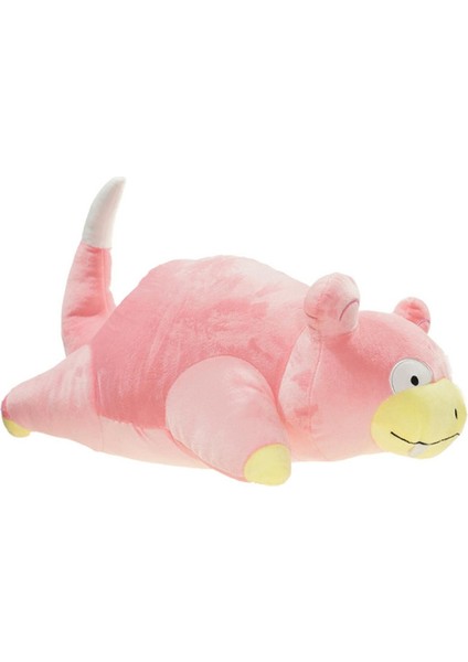 45 cm Büyük Boy Slowpoke Peluş Oyuncak Bebekler (Yurt Dışından)