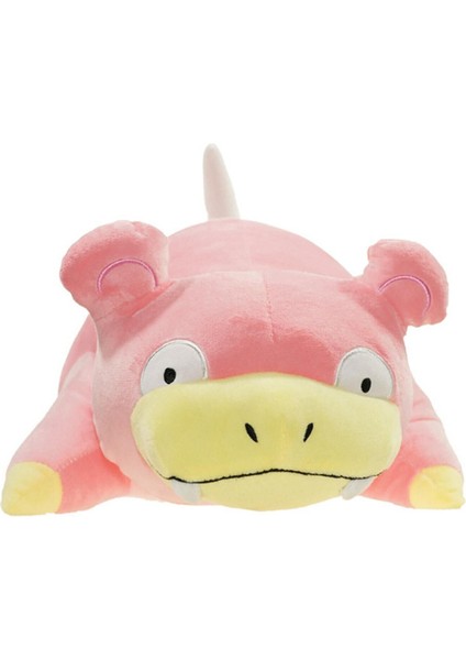 45 cm Büyük Boy Slowpoke Peluş Oyuncak Bebekler (Yurt Dışından) fiyatları