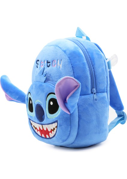 Kaybolmayan Stitch Sırt Çantası Anaokulu Çantası (Yurt Dışından) fırsatları