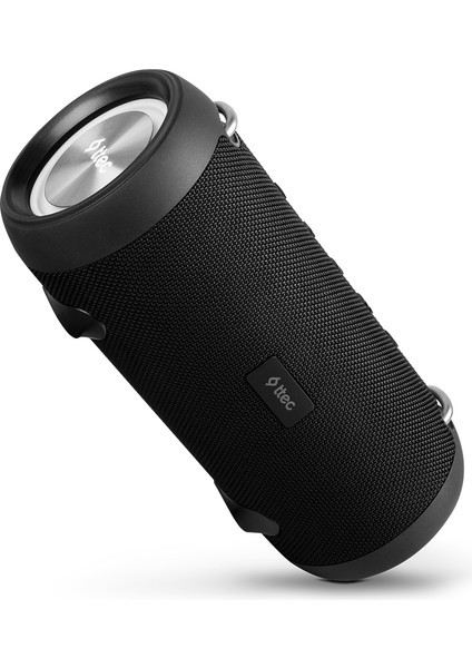 Dynamite Quattro 40W Hifi Kablosuz Bluetooth Hoparlör