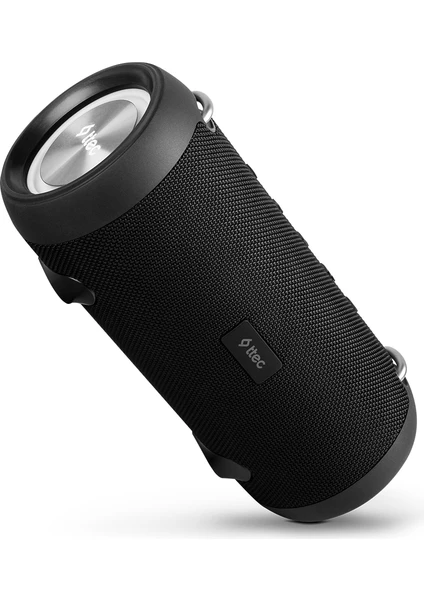 Dynamite Quattro 40W Hifi Kablosuz Bluetooth Hoparlör