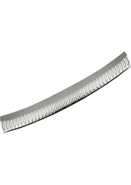 Dacia Logan Mcv Krom Arka Tampon Eşiği 2005-2013 Paslanmaz Çelik fiyatları