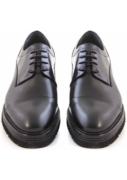 Deri Erkek Günlük Ayakkabı 9430-1 modelleri