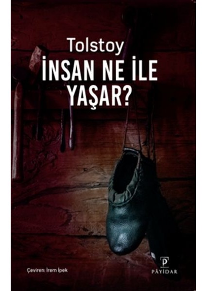 Insan Ne Ile Yaşar?