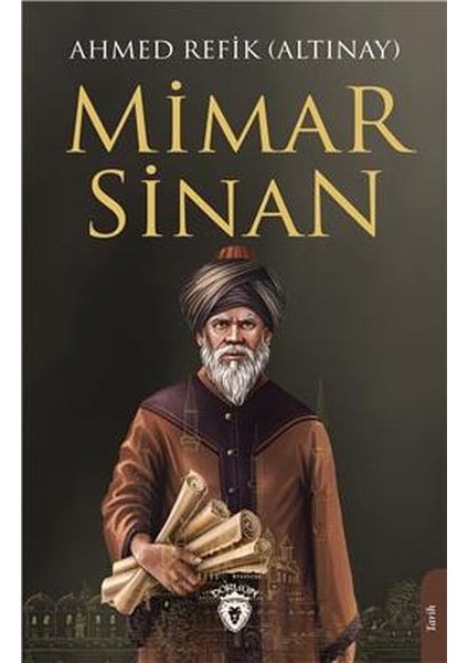 Mimar Sinan