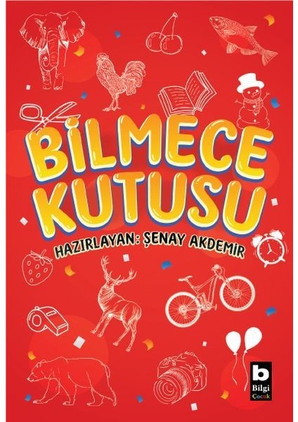 Bilmece Kutusu