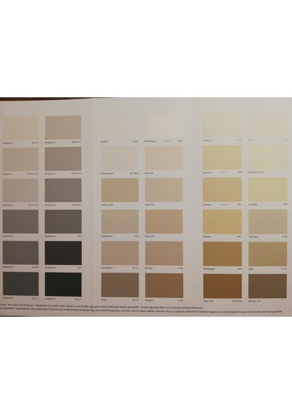Silikonlu Mat Iç Cephe Boyası 2,5 Lt