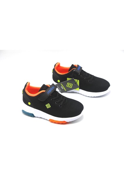 412 Erkek Çocuk Günlük Spor Ayakkabı