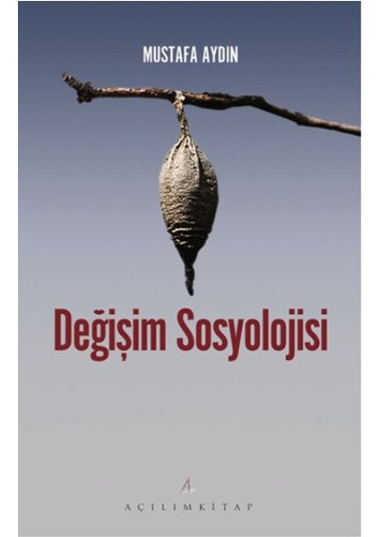 Değişim Sosyolojisi