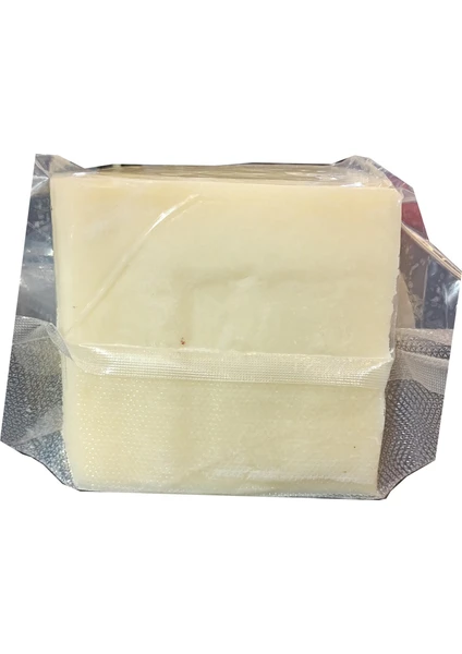 Kesebir Mandıra Cunda Teneke Tulum Peyniri 1 kg